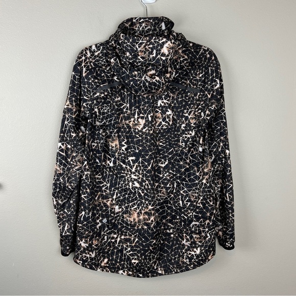 Lululemon Miss Misty Jacket II Star Crushed Multi - Picture 3 of 5